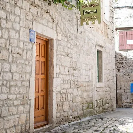 Terrace Borgoforte Lejlighed