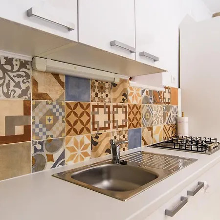 Lejlighed Terrace Borgoforte *