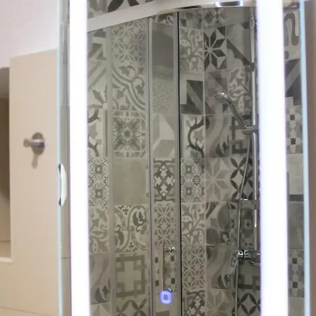 Terrace Borgoforte *