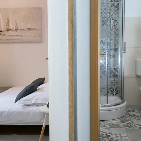 Appartement Terrace Borgoforte *