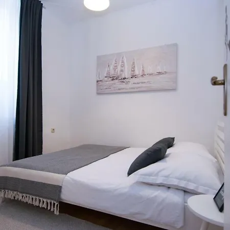Apartment Studio Terrace Borgoforte