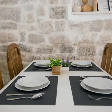 Appartement Terrace Borgoforte