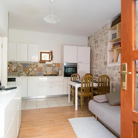 Terrace Borgoforte Appartement *