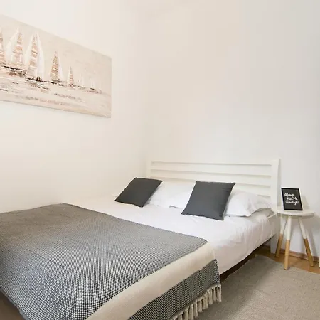 Studio Terrace Borgoforte * Trogir