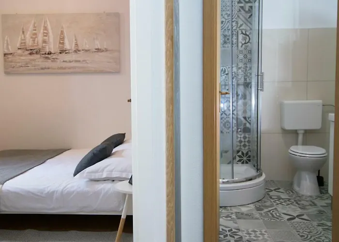 Apartment Studio Terrace Borgoforte *