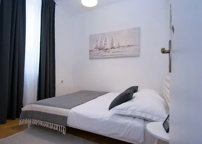 Apartment Studio Terrace Borgoforte