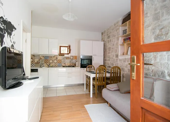 Studio Terrace Borgoforte Apartment *