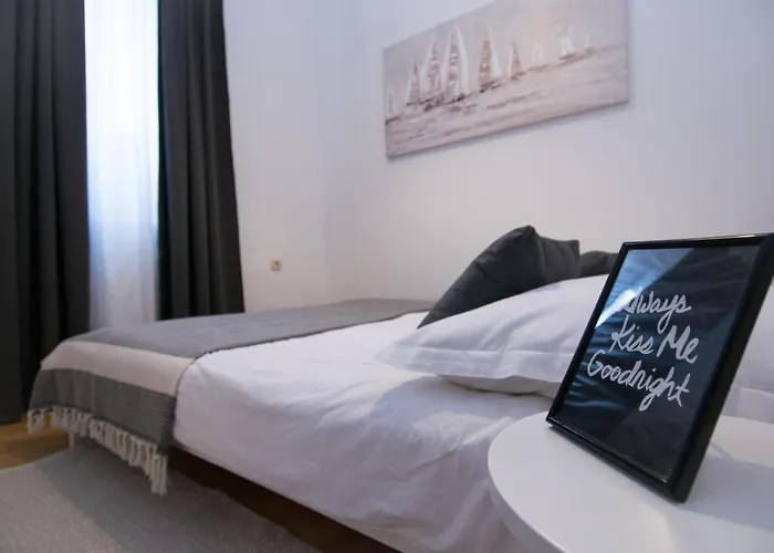 Studio Terrace Borgoforte Apartment *