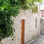 Terrace Borgoforte Apartament Trogir