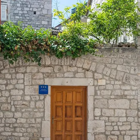 Terrace Borgoforte Apartamento